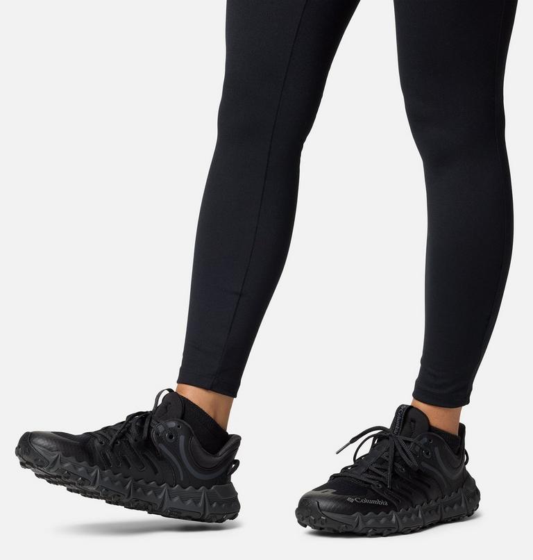 Zapatillas Voyager FLX PCT para mujer, Color: Black, Shark, image 10