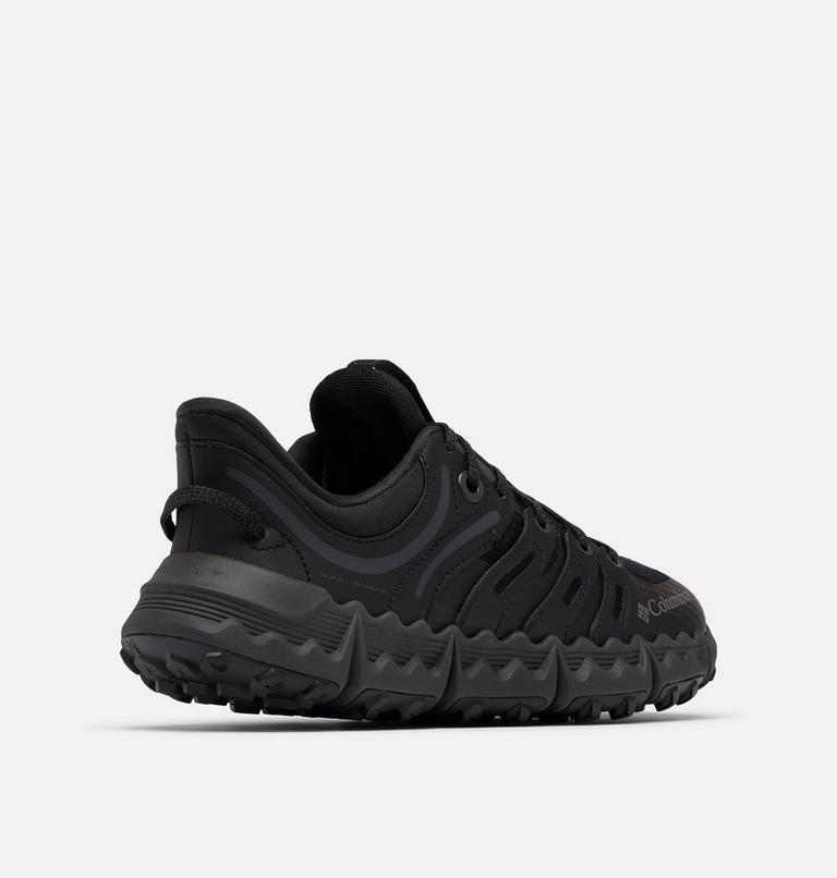 Zapatillas Voyager FLX PCT para mujer, Color: Black, Shark, image 9