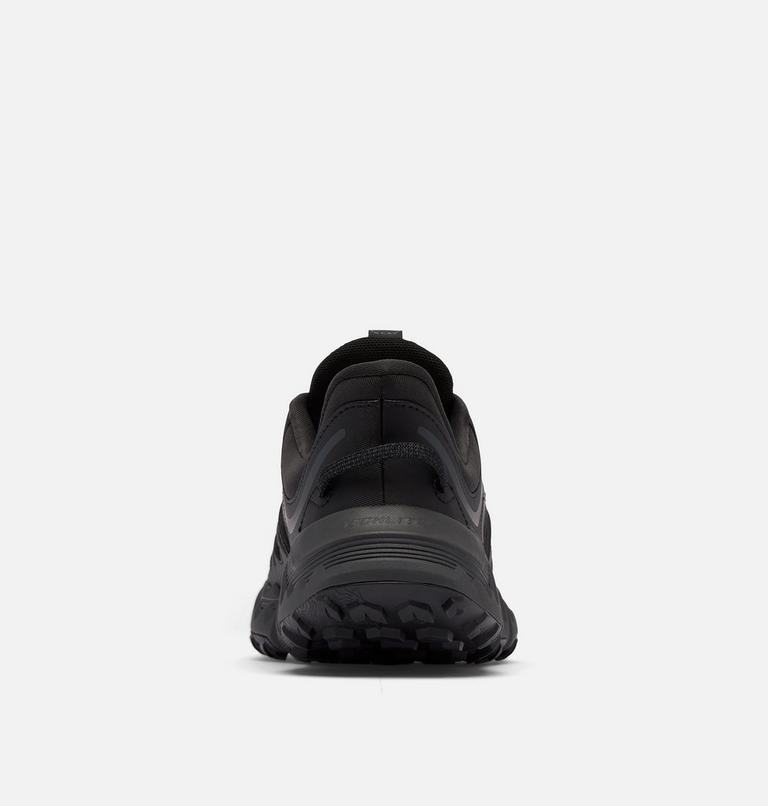 Zapatillas Voyager FLX PCT para mujer, Color: Black, Shark, image 2