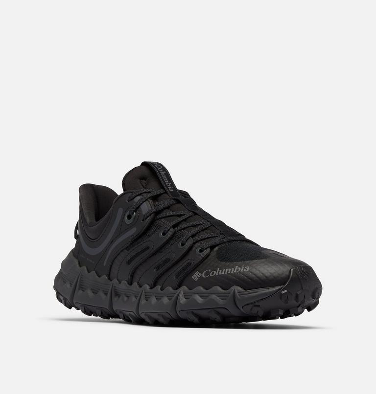 Zapatillas Voyager FLX PCT para mujer, Color: Black, Shark, image 3