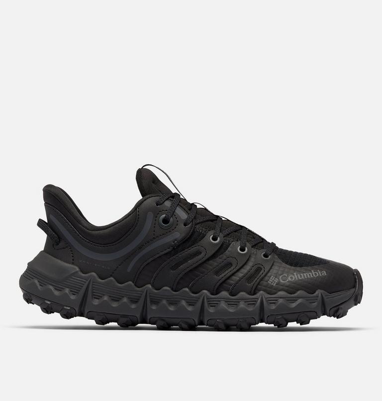 Zapatillas Voyager FLX PCT para mujer, Color: Black, Shark, image 1