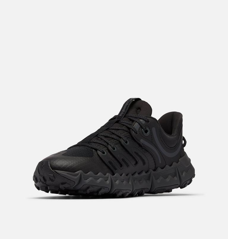 Zapatillas Voyager FLX PCT para mujer, Color: Black, Shark, image 7