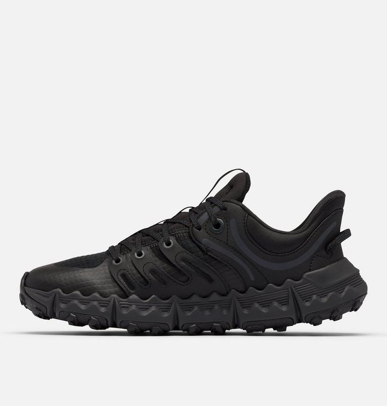 Zapatillas Voyager FLX PCT para mujer, Color: Black, Shark, image 6