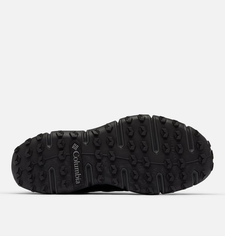 Zapatillas Voyager FLX PCT para mujer, Color: Black, Shark, image 5