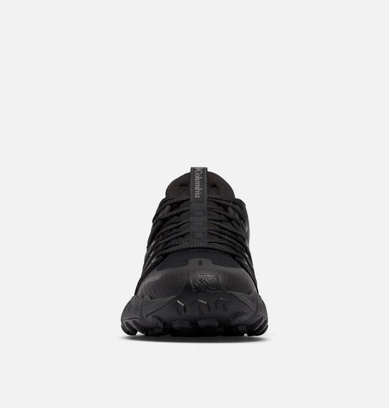 Zapatillas Voyager FLX PCT para mujer, Color: Black, Shark, image 8
