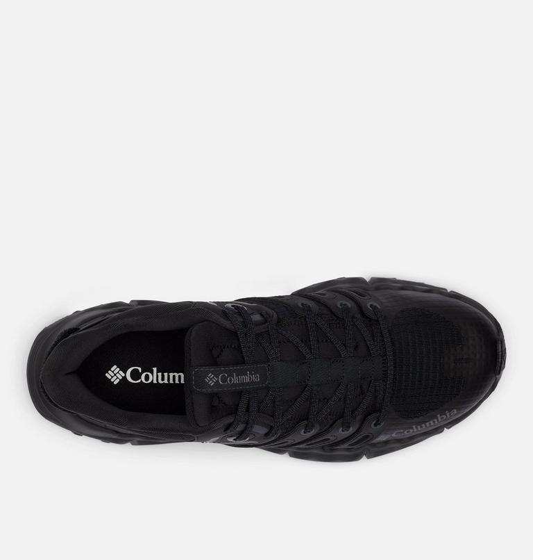 Zapatillas Voyager FLX PCT para mujer, Color: Black, Shark, image 4