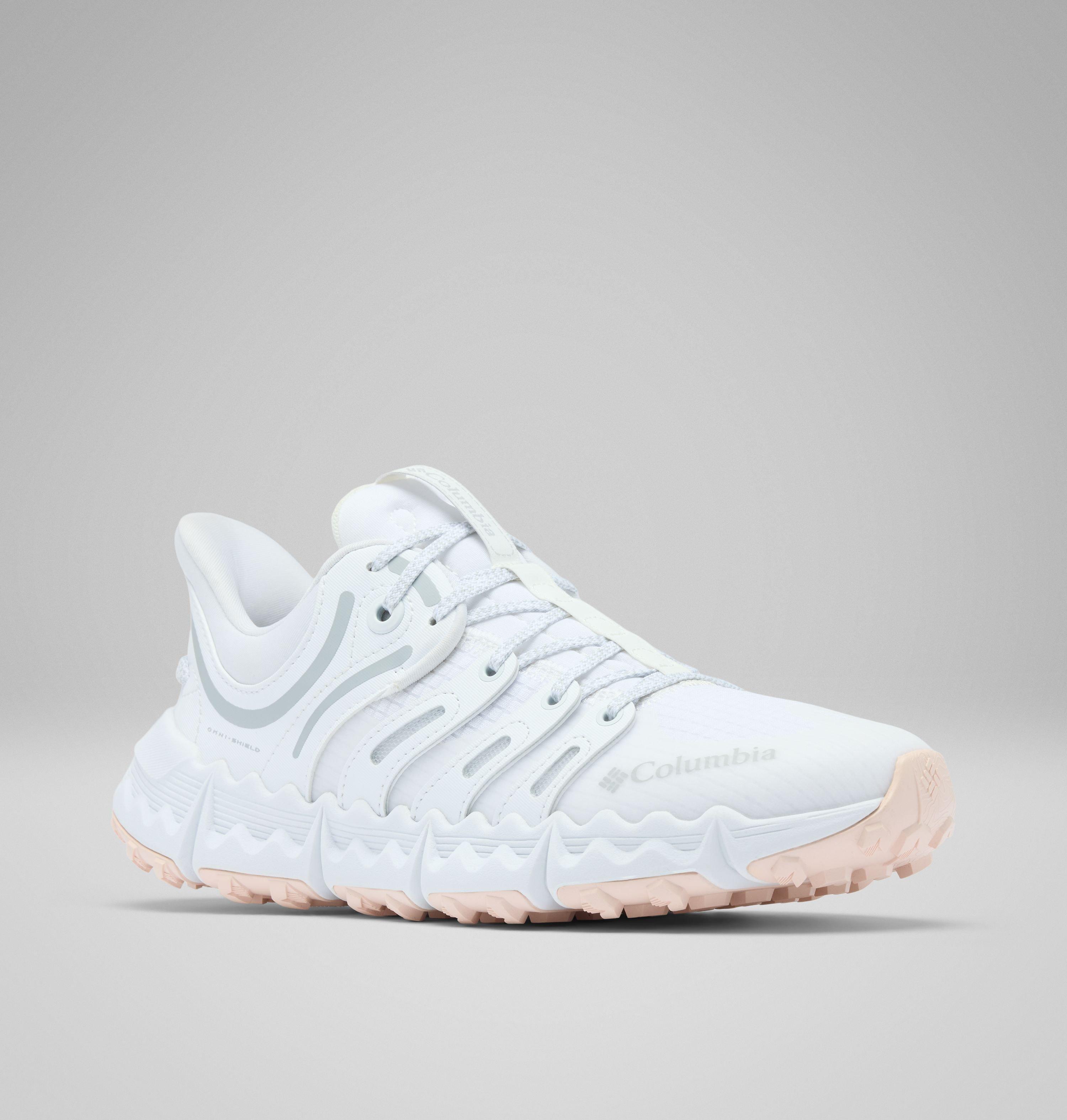Women's Voyager FLX PCT Shoe 3