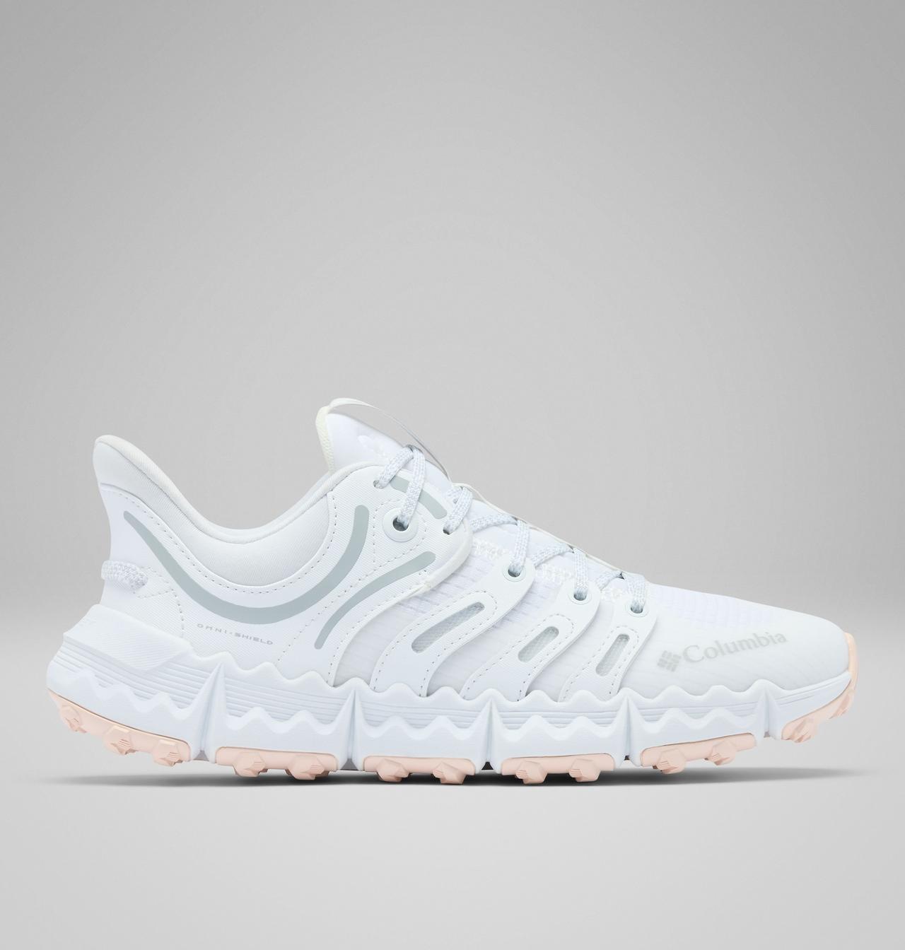 Women's Voyager FLX PCT™ Shoe 1