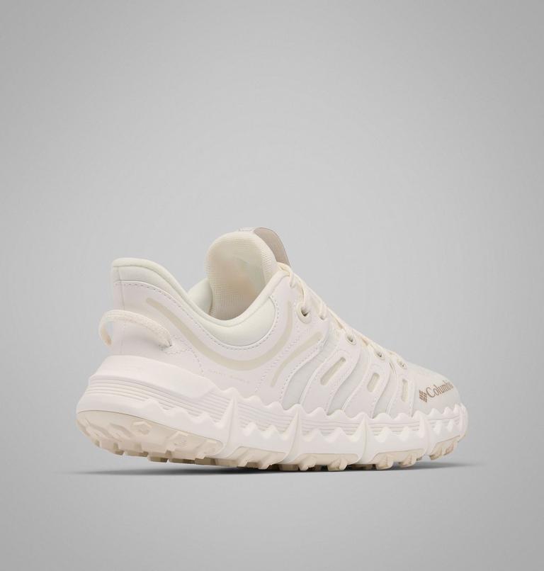 Zapatillas Voyager FLX PCT para mujer, Color: Sea Salt, Light Sand, image 9