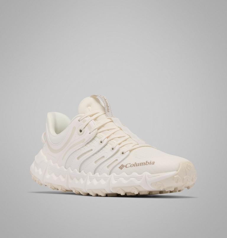 Zapatillas Voyager FLX PCT para mujer, Color: Sea Salt, Light Sand, image 3