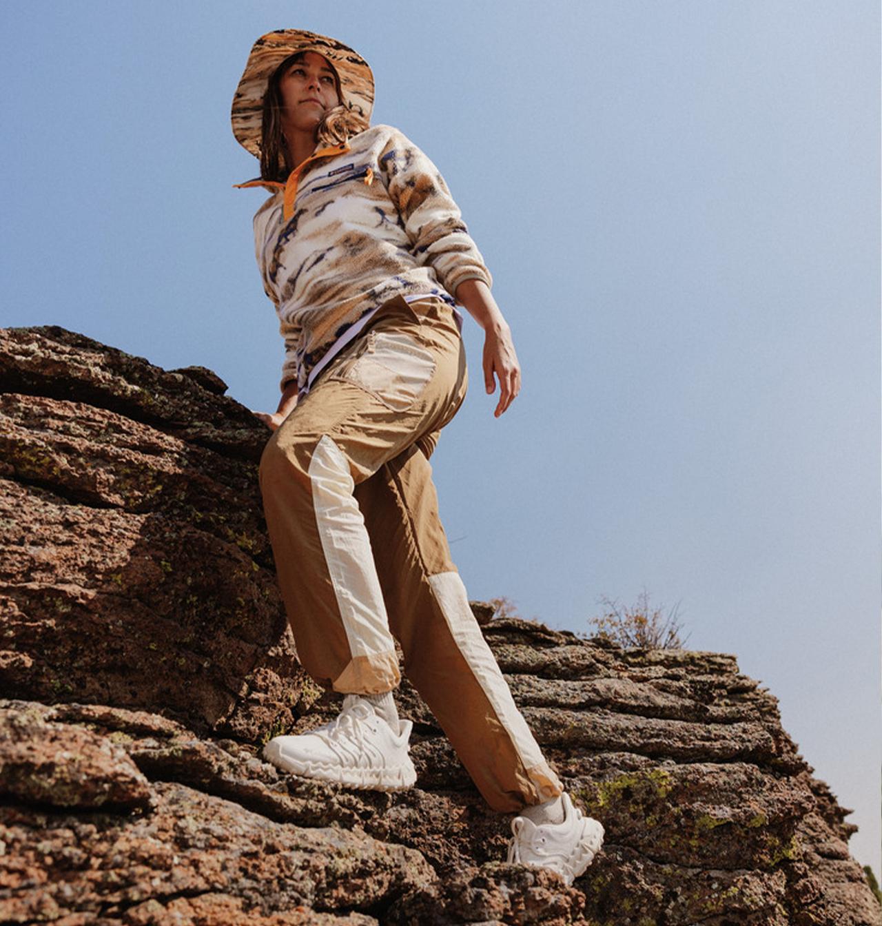 Women's Voyager FLX PCT™ Shoe | 125 | 8.5 13