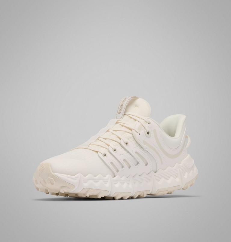Zapatillas Voyager FLX PCT para mujer, Color: Sea Salt, Light Sand, image 7