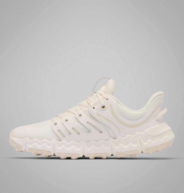 Zapatillas Voyager FLX PCT para mujer, Color: Sea Salt, Light Sand, image 6