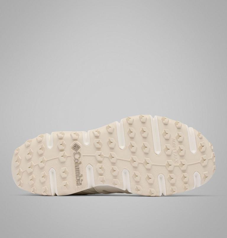 Zapatillas Voyager FLX PCT para mujer, Color: Sea Salt, Light Sand, image 5