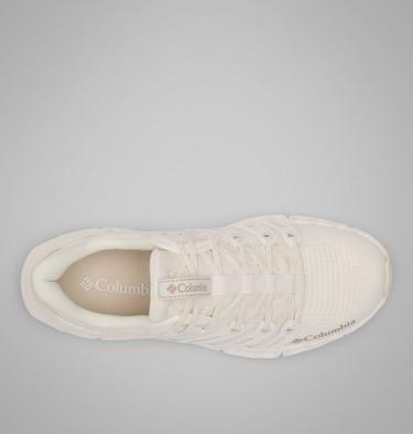 Basket Voyager FLX PCT Femme, Color: Sea Salt, Light Sand, image 4