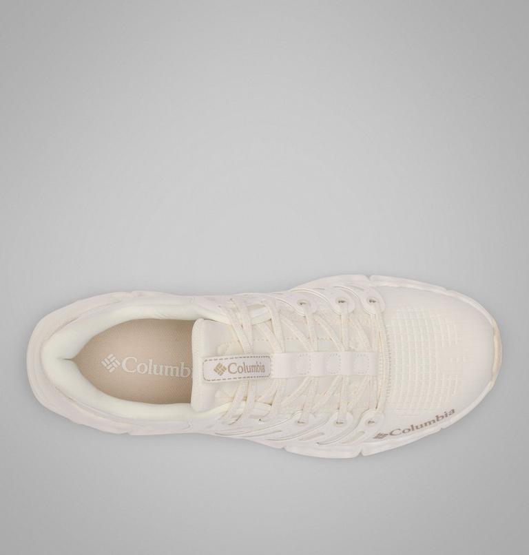 Zapatillas Voyager FLX PCT para mujer, Color: Sea Salt, Light Sand, image 4