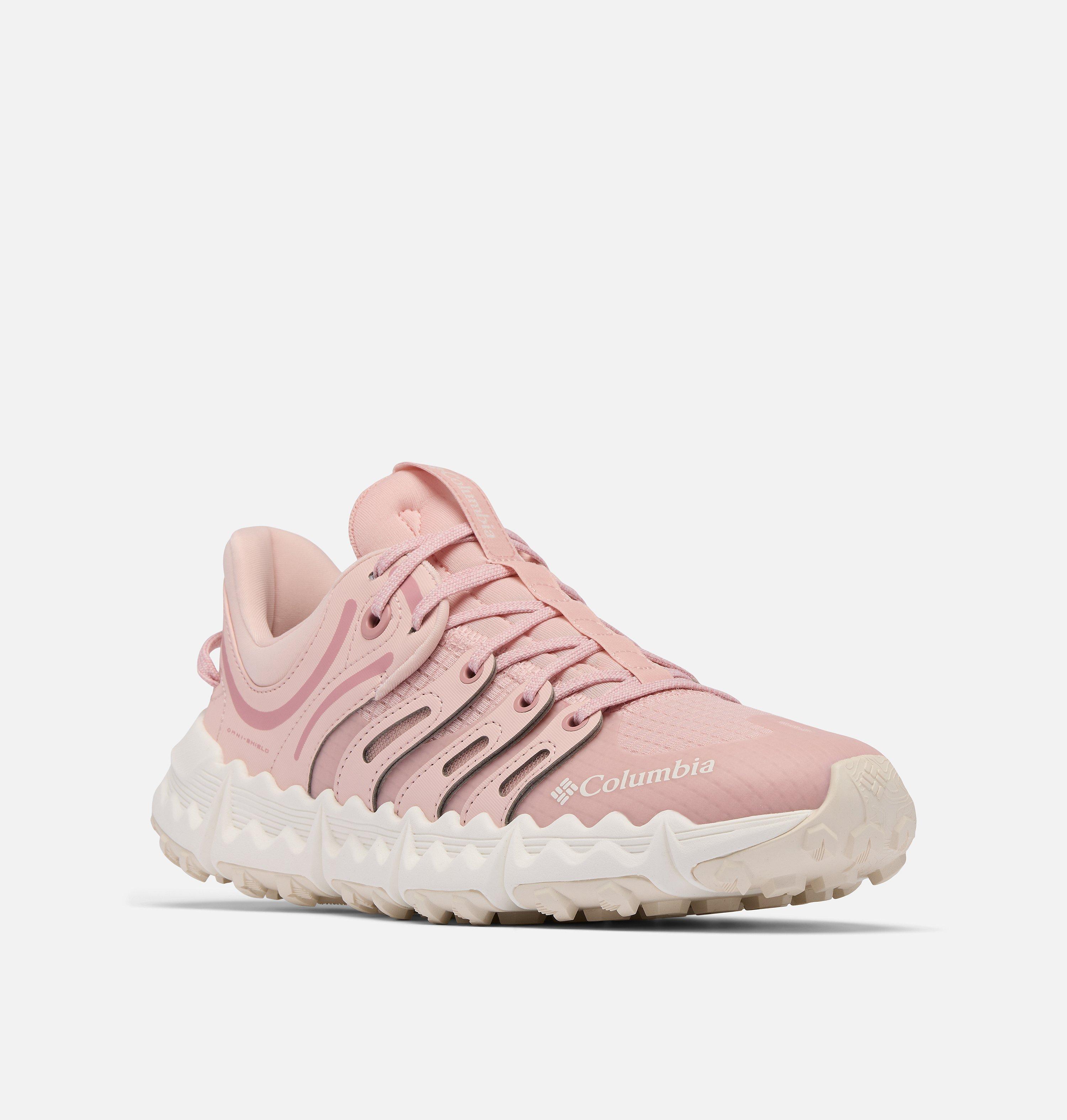 Women's Voyager FLX PCT Shoe 3