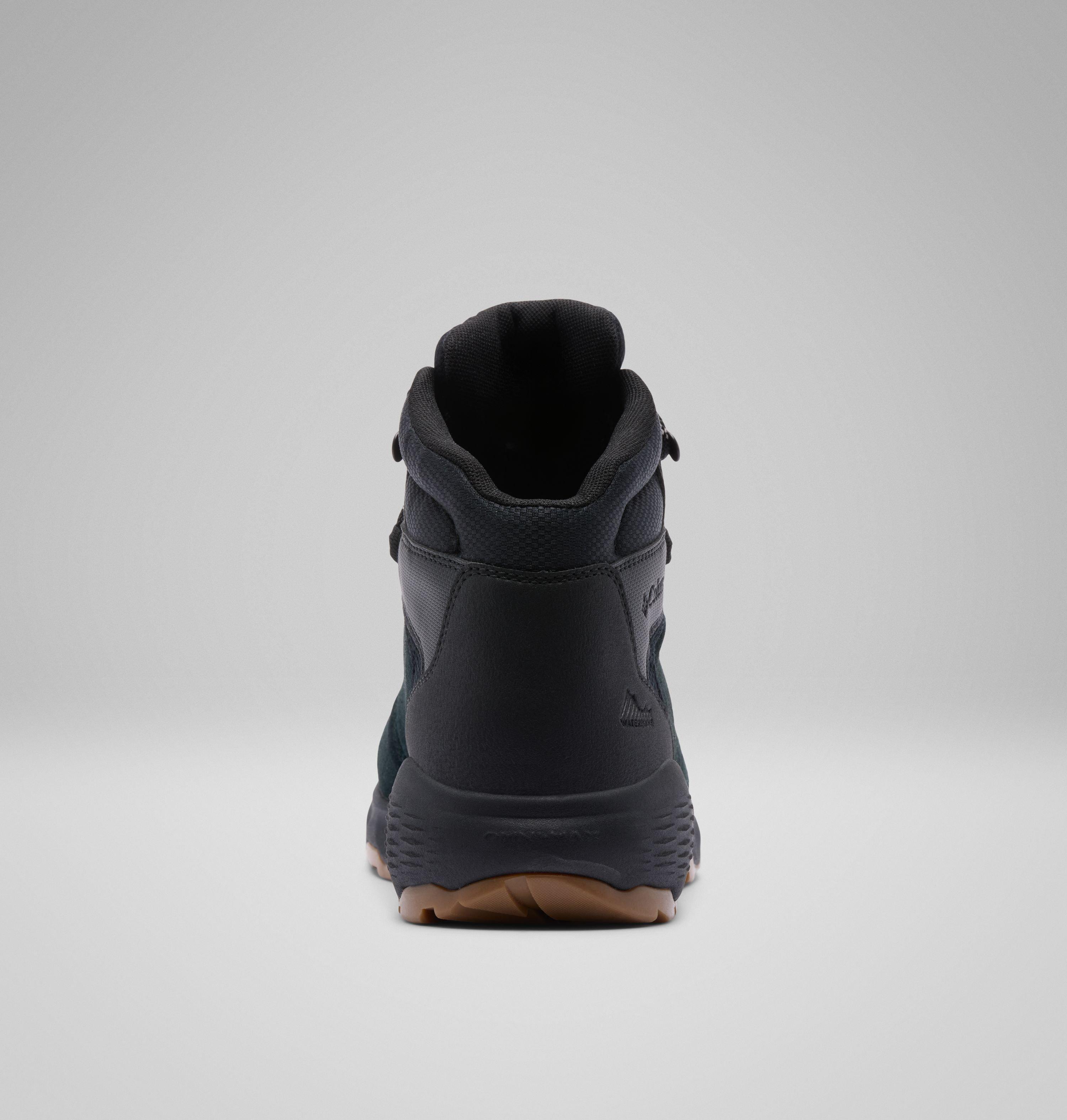 Men's Newton Wander Boot | 012 | 10.5 2
