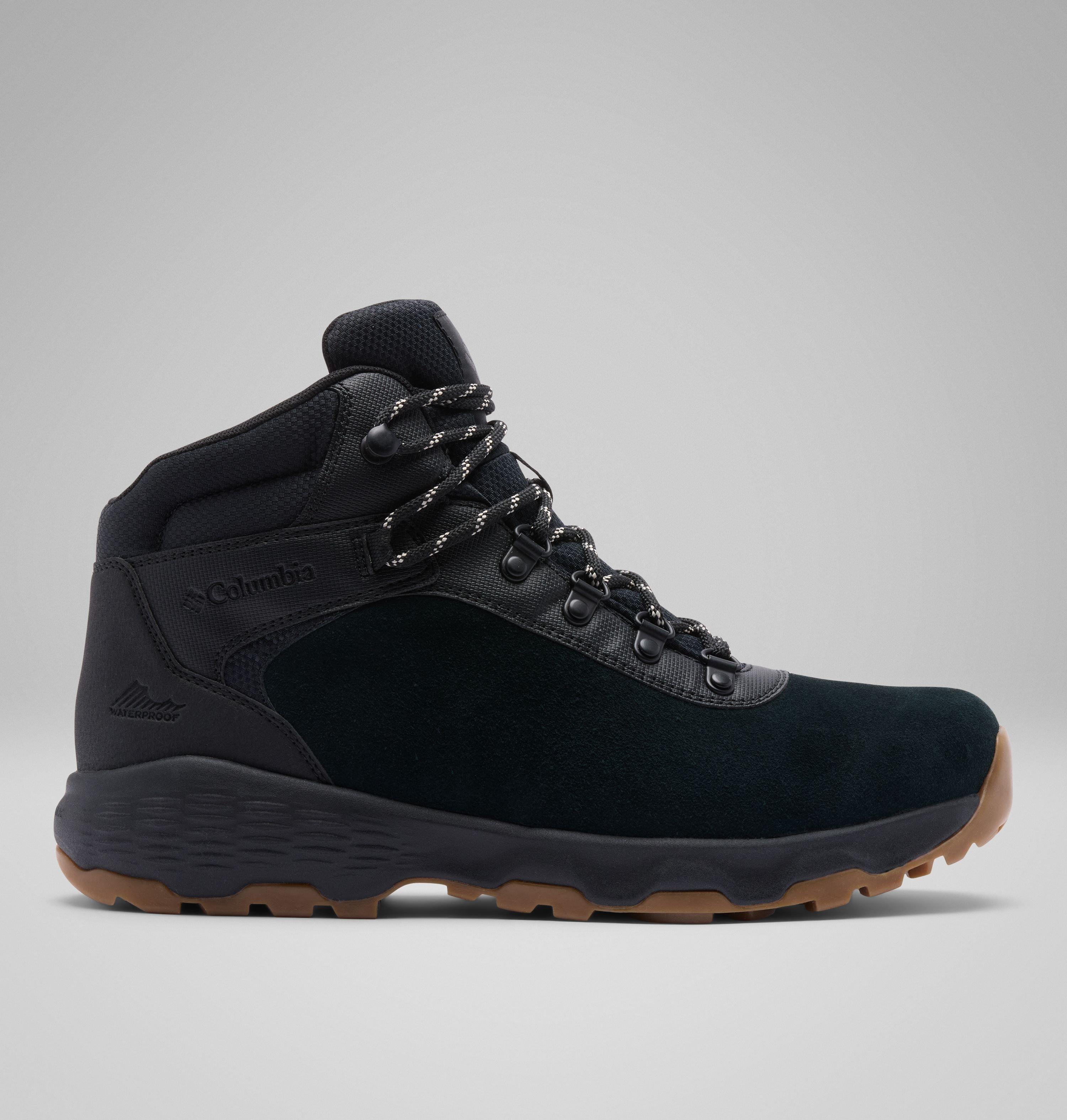 Men's Newton Wander Boot | 012 | 10.5 1