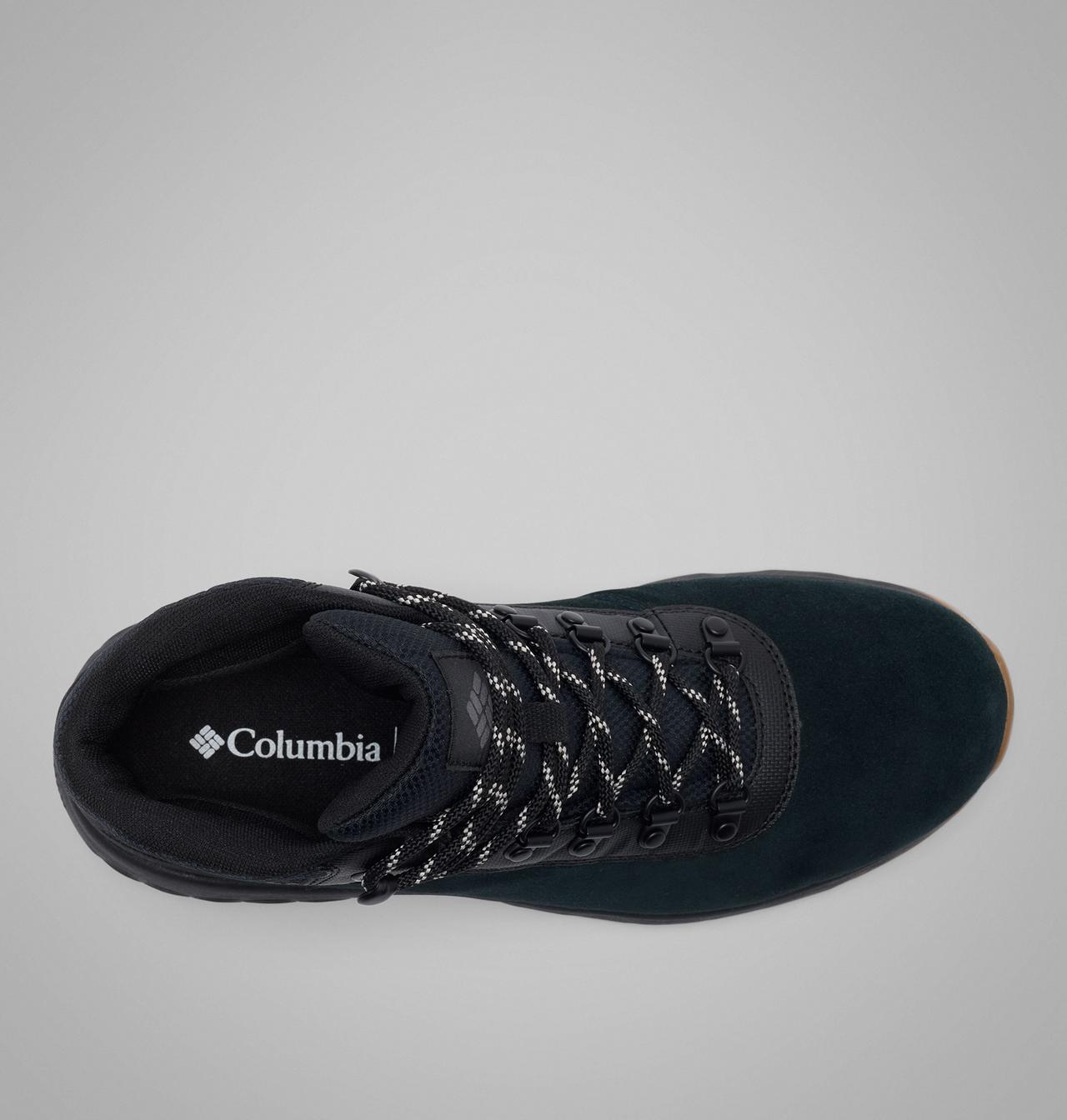 Men's Newton Wander™ Boot | 012 | 10 4