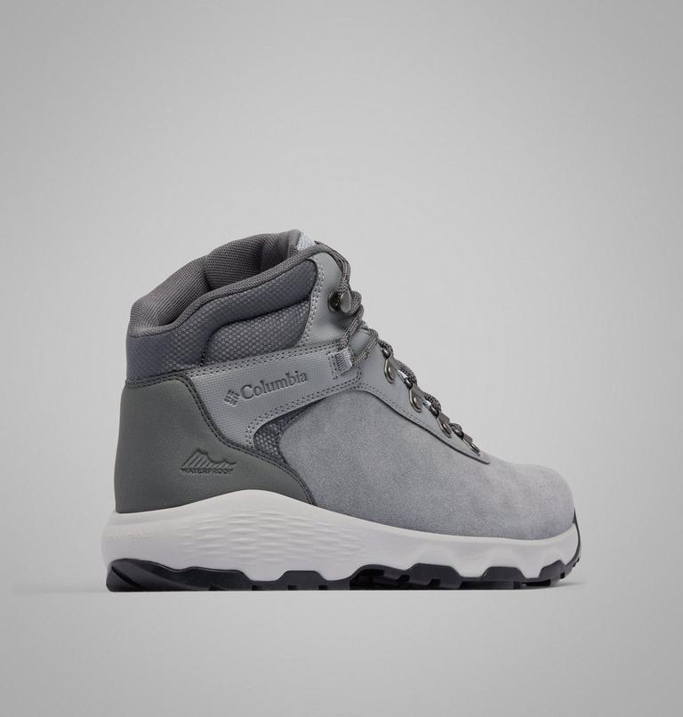 Newton Wander Trekkingstiefel für Männer, Color: Ti Grey Steel, Dark Grey, image 9