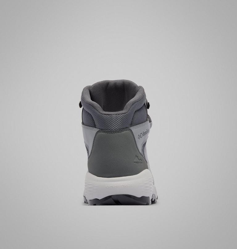 Newton Wander Trekkingstiefel für Männer, Color: Ti Grey Steel, Dark Grey, image 2