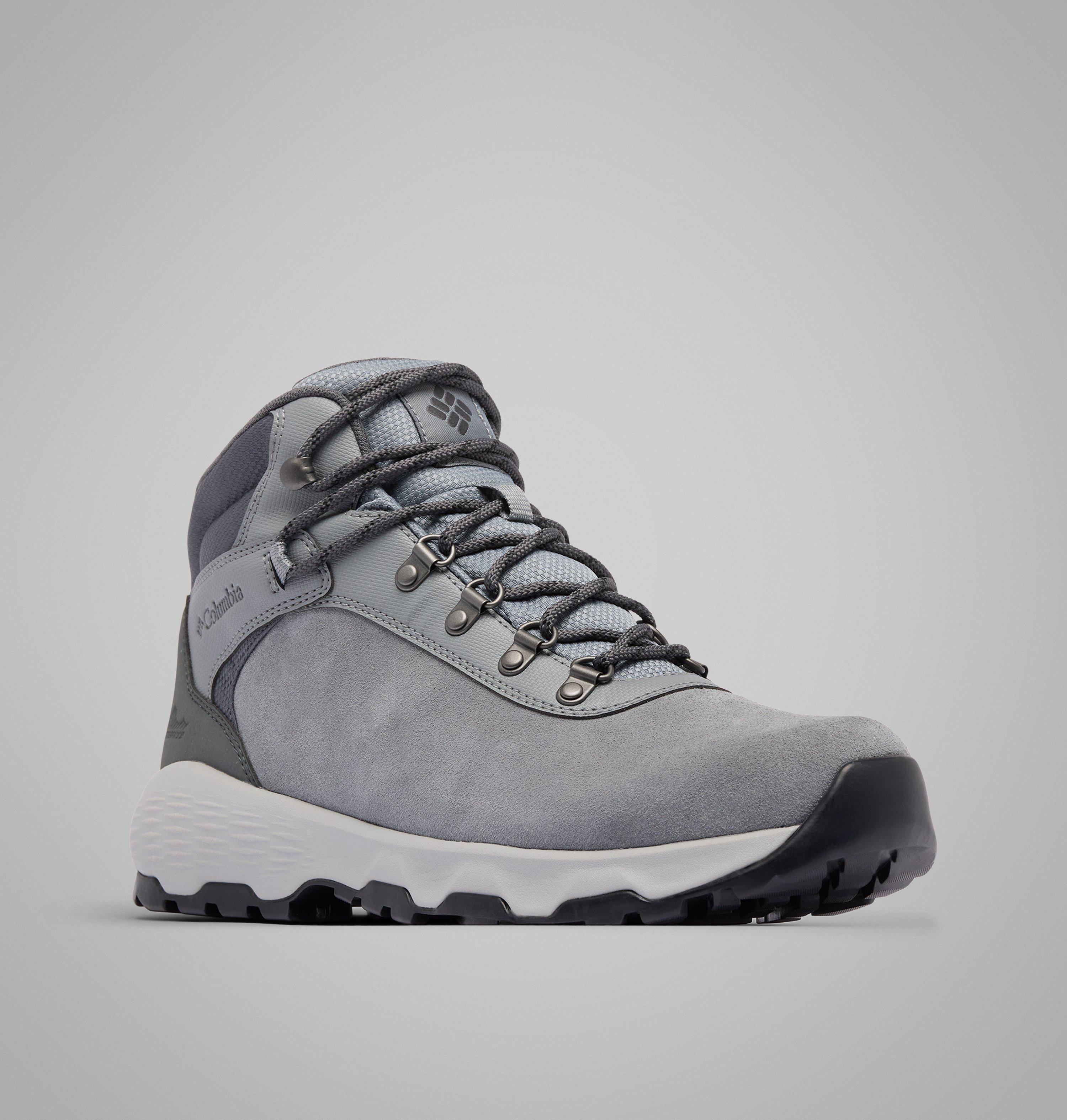 Men's Newton Wander Boot 3
