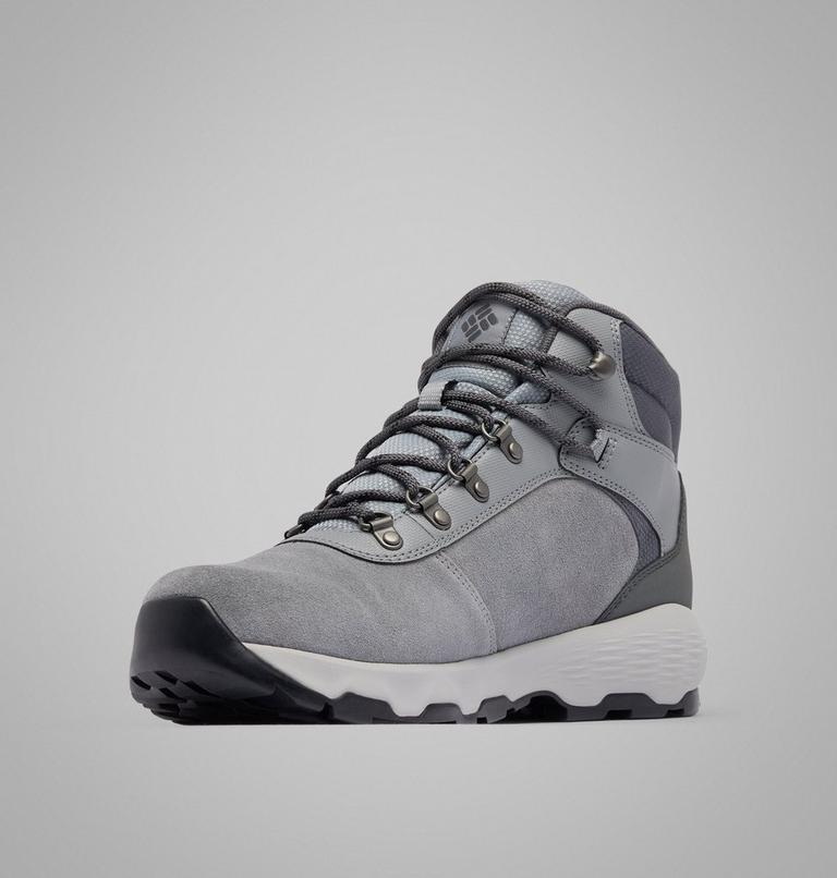 Newton Wander Trekkingstiefel für Männer, Color: Ti Grey Steel, Dark Grey, image 7