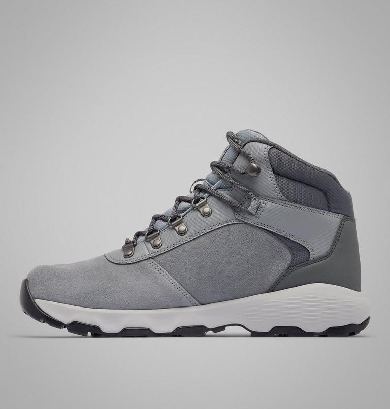 Newton Wander Trekkingstiefel für Männer, Color: Ti Grey Steel, Dark Grey, image 6
