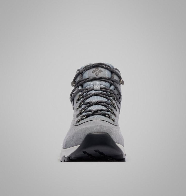 Newton Wander Trekkingstiefel für Männer, Color: Ti Grey Steel, Dark Grey, image 8