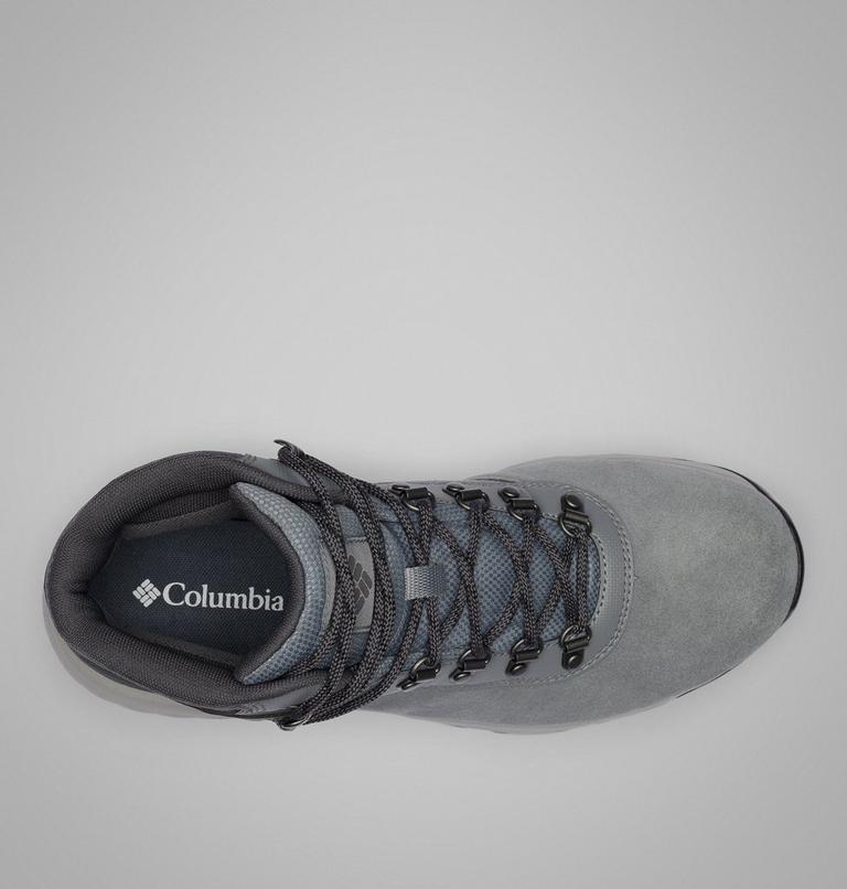 Newton Wander Trekkingstiefel für Männer, Color: Ti Grey Steel, Dark Grey, image 4