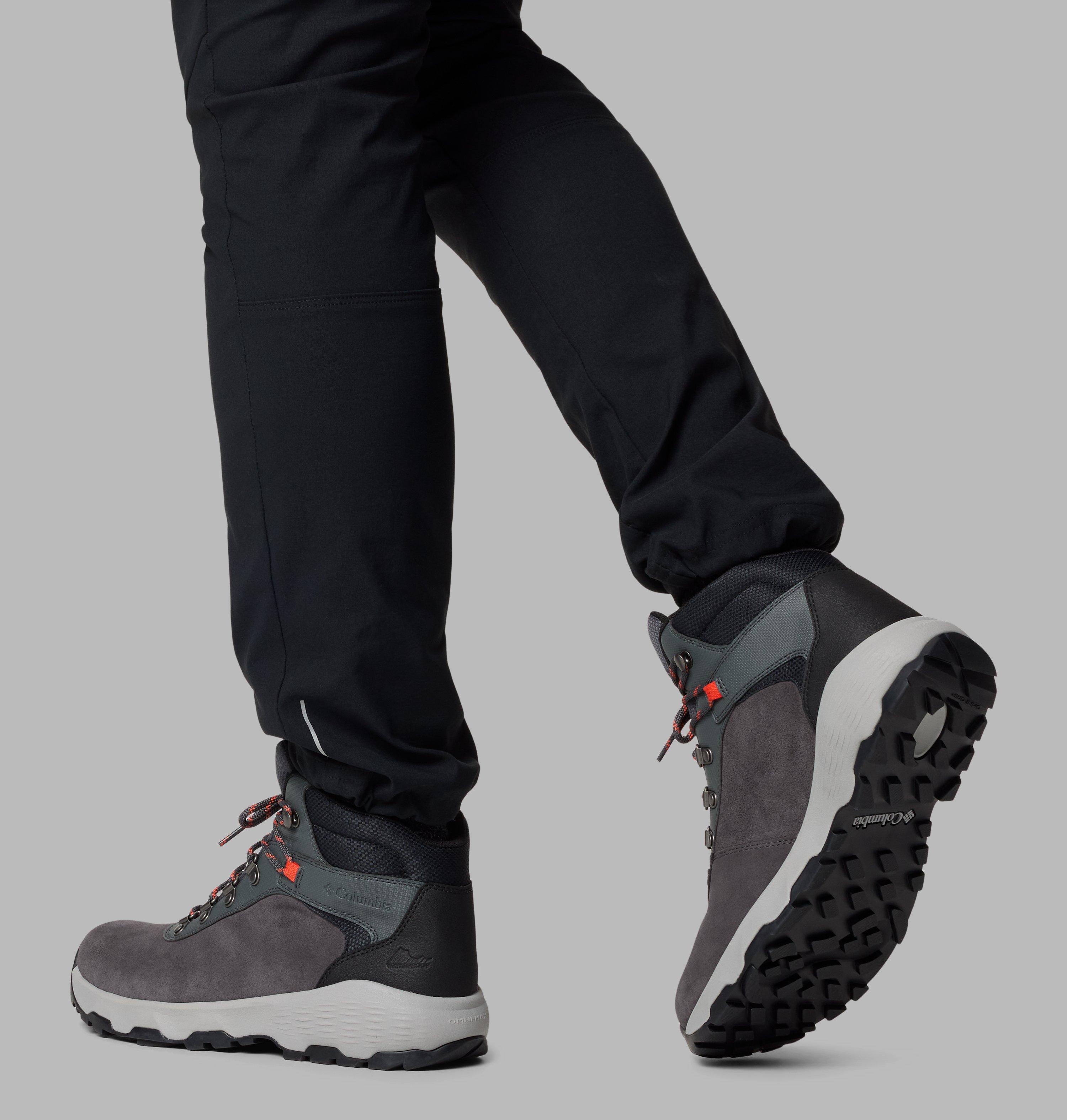 Men's Newton Wander Boot | 089 | 8 10