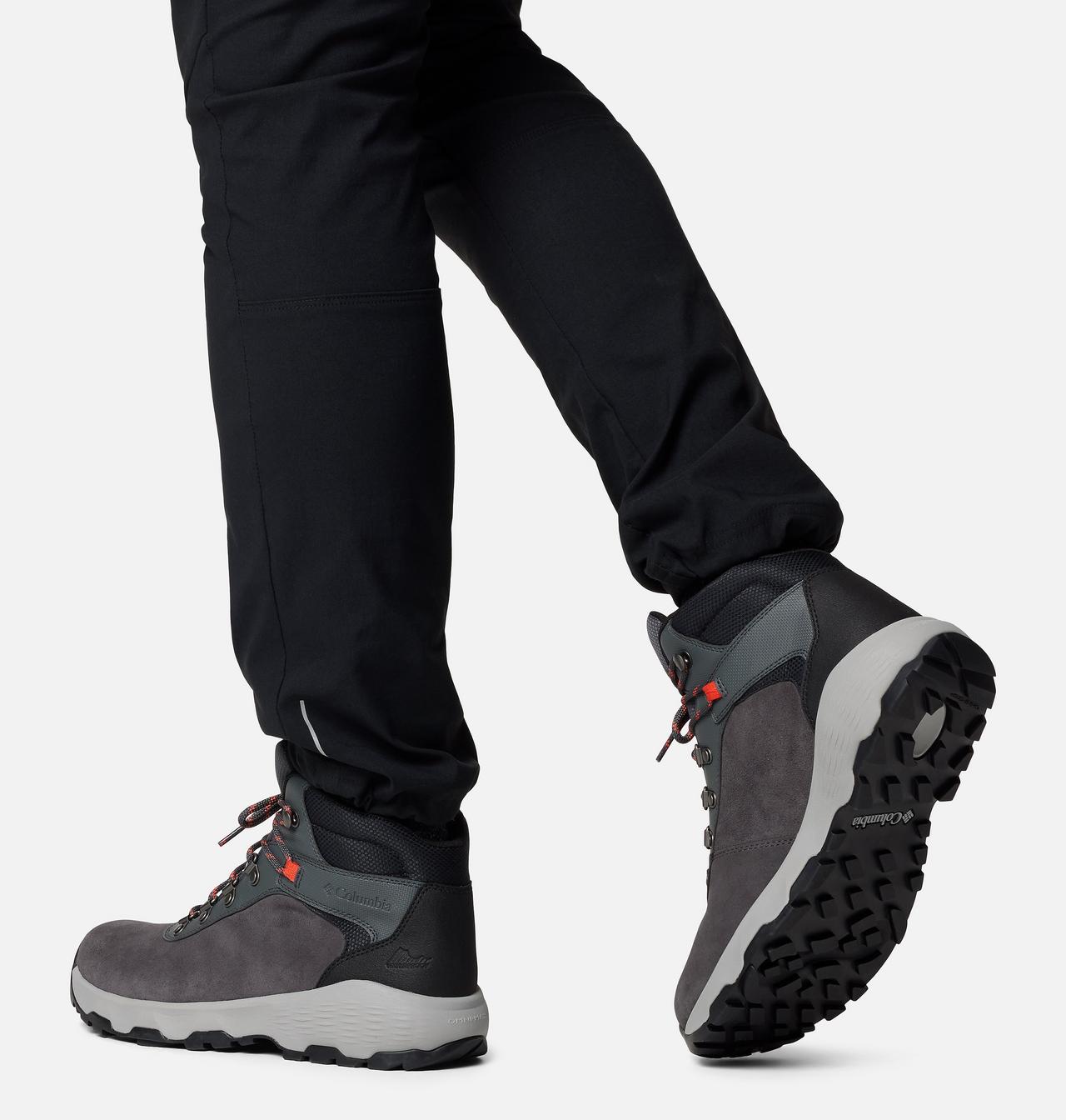 Men's Newton Wander™ Boot 11
