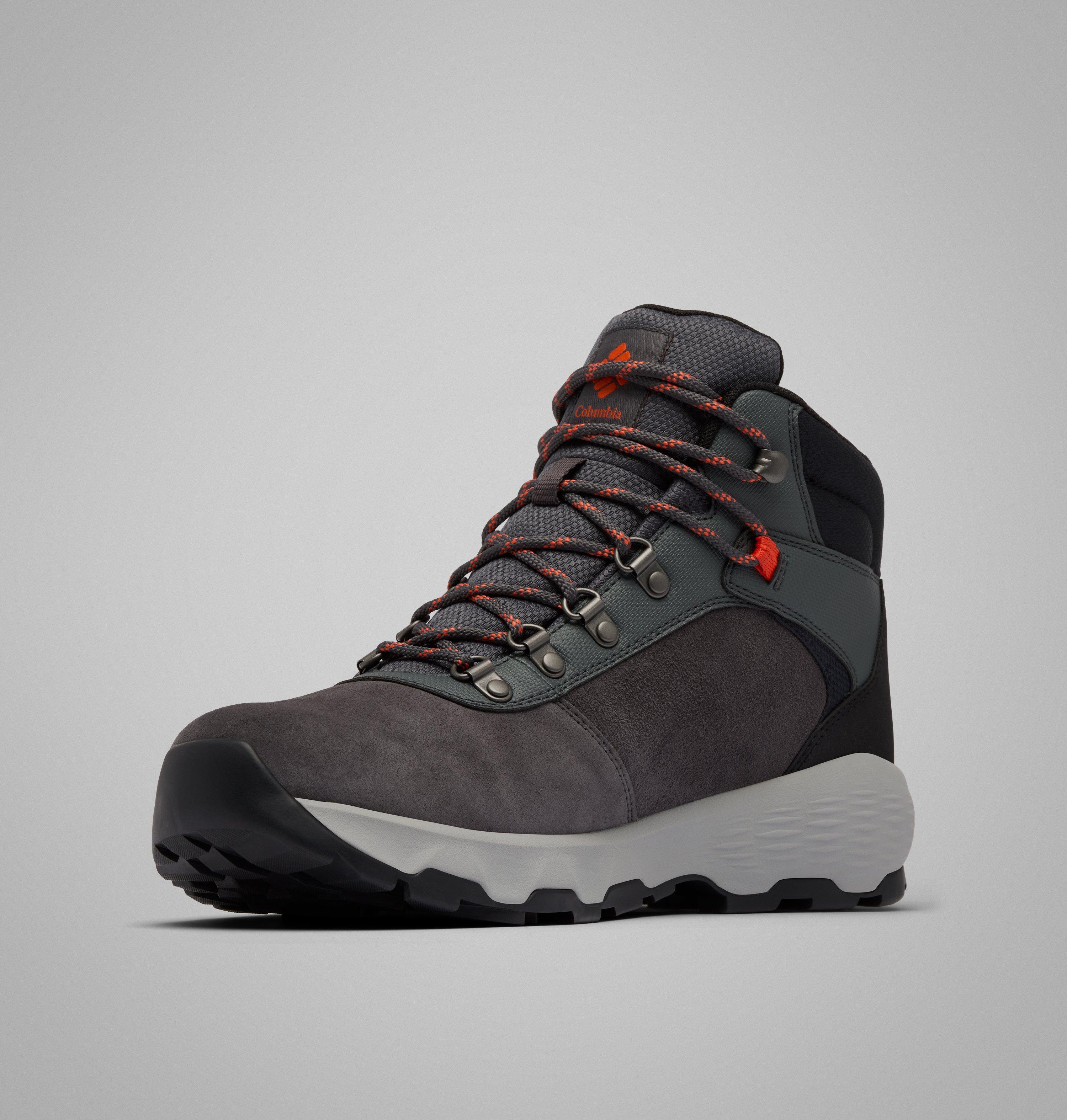 Men's Newton Wander Boot | 089 | 8 7