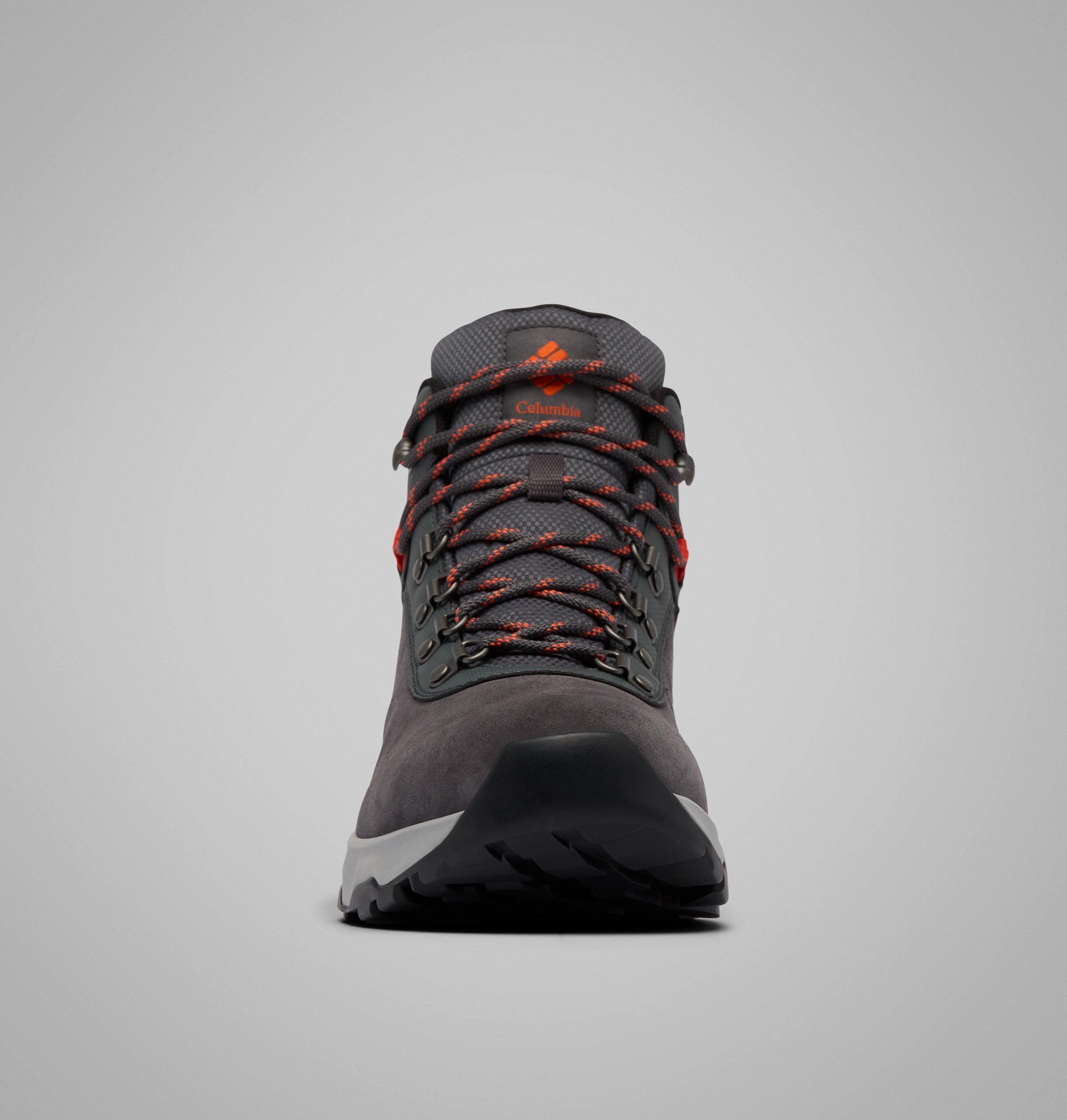 Men's Newton Wander Boot | 089 | 8 8