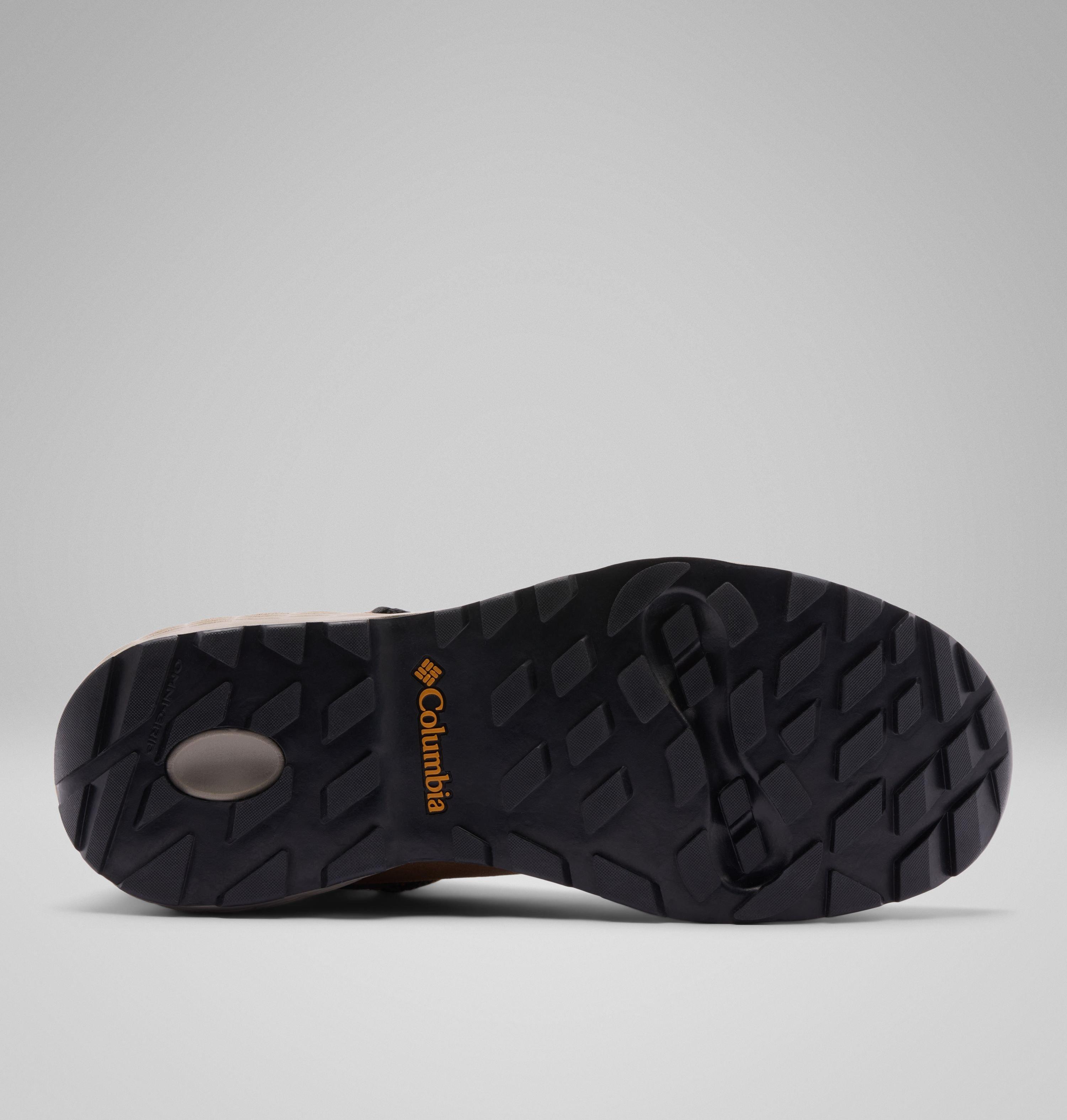 Men's Newton Wander Boot | 260 | 13 5