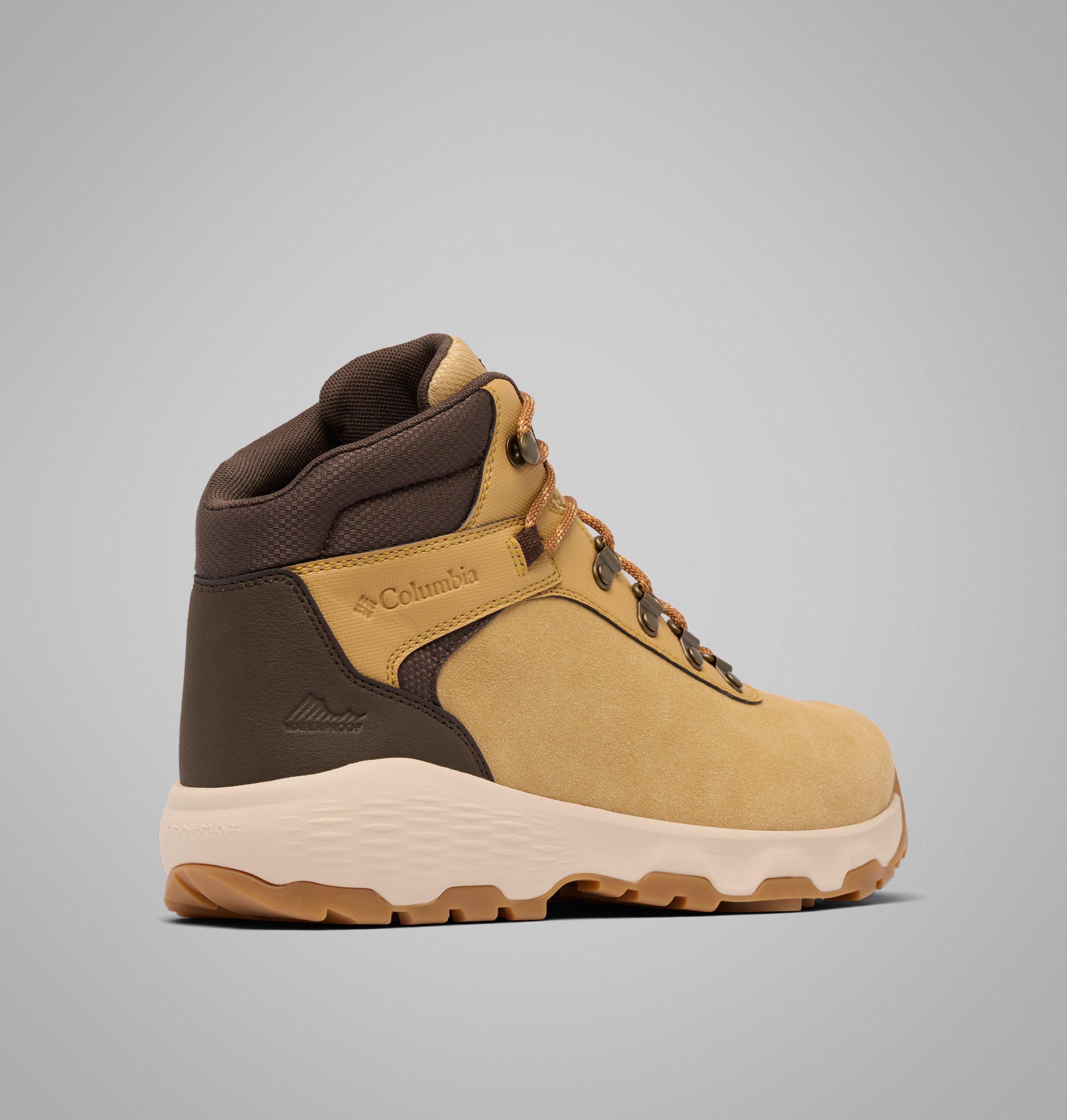 Men's Newton Wander Boot 9