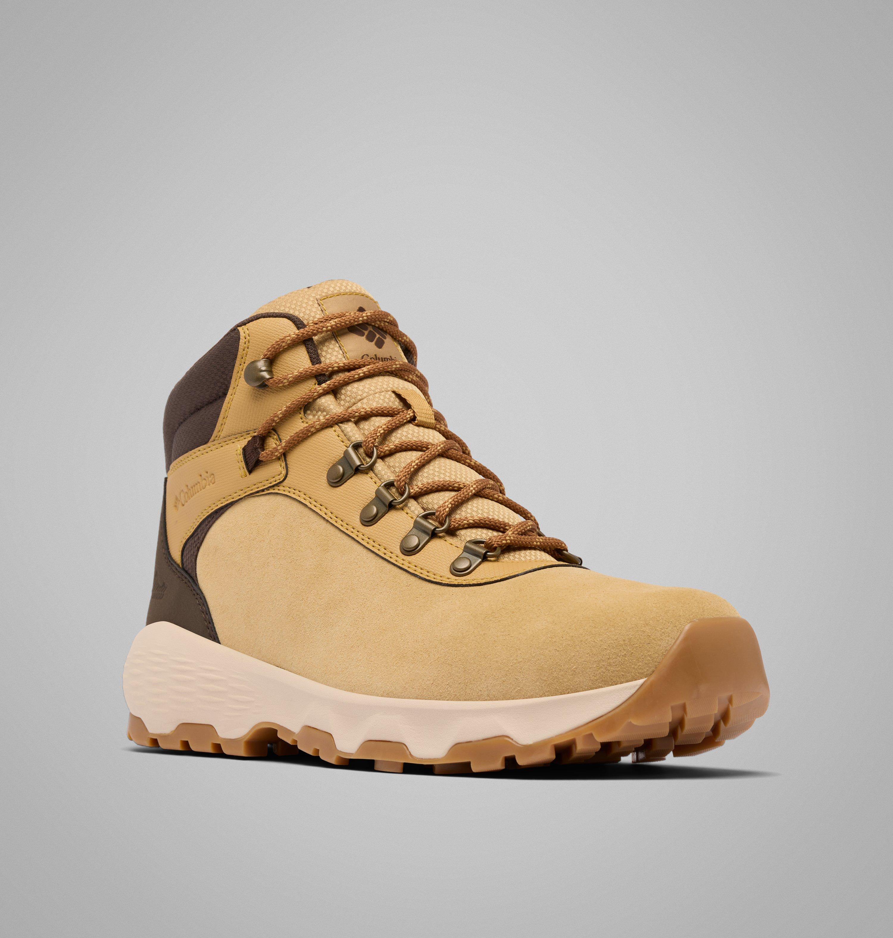 Men's Newton Wander Boot 3
