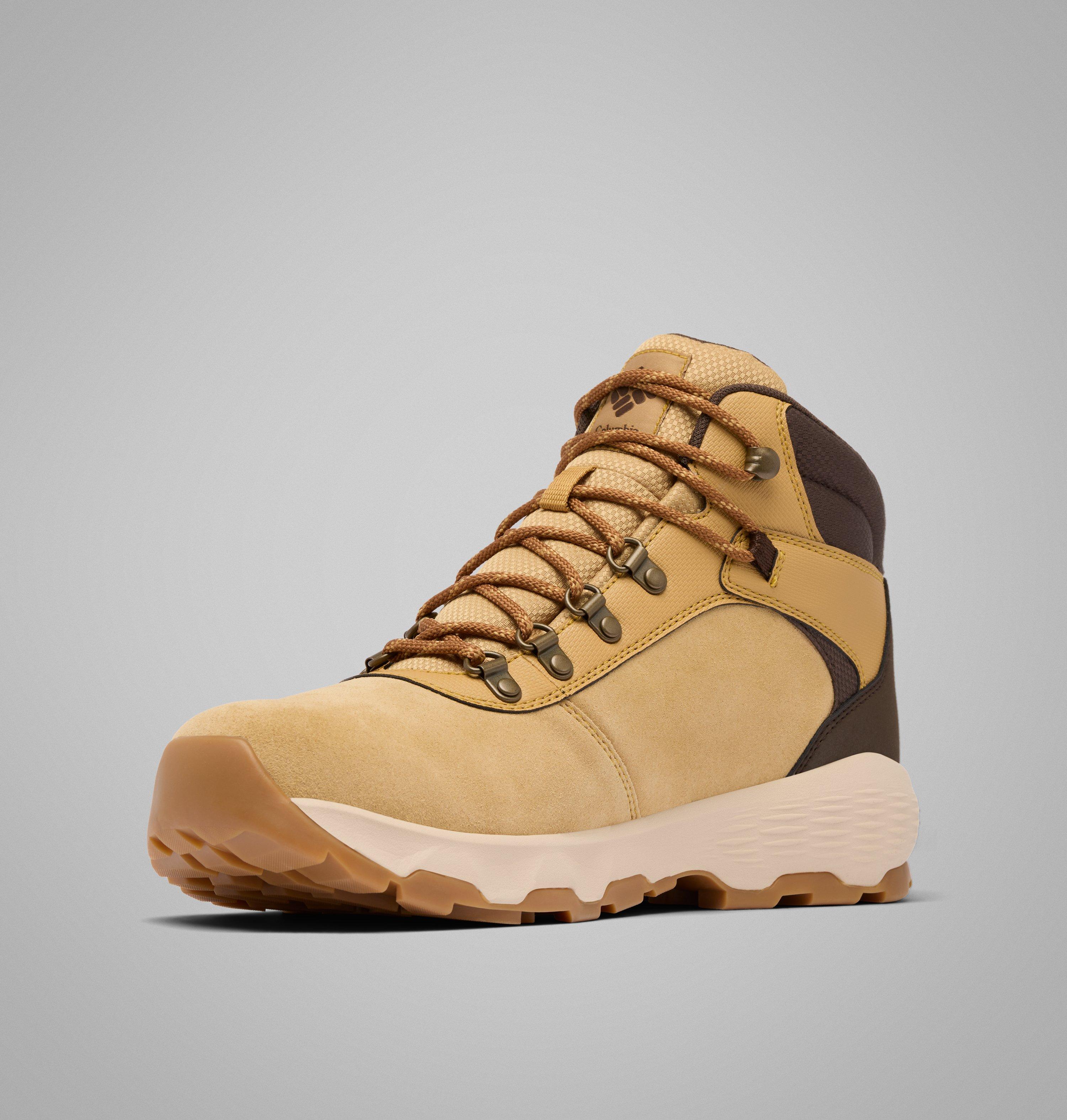 Men's Newton Wander Boot 7
