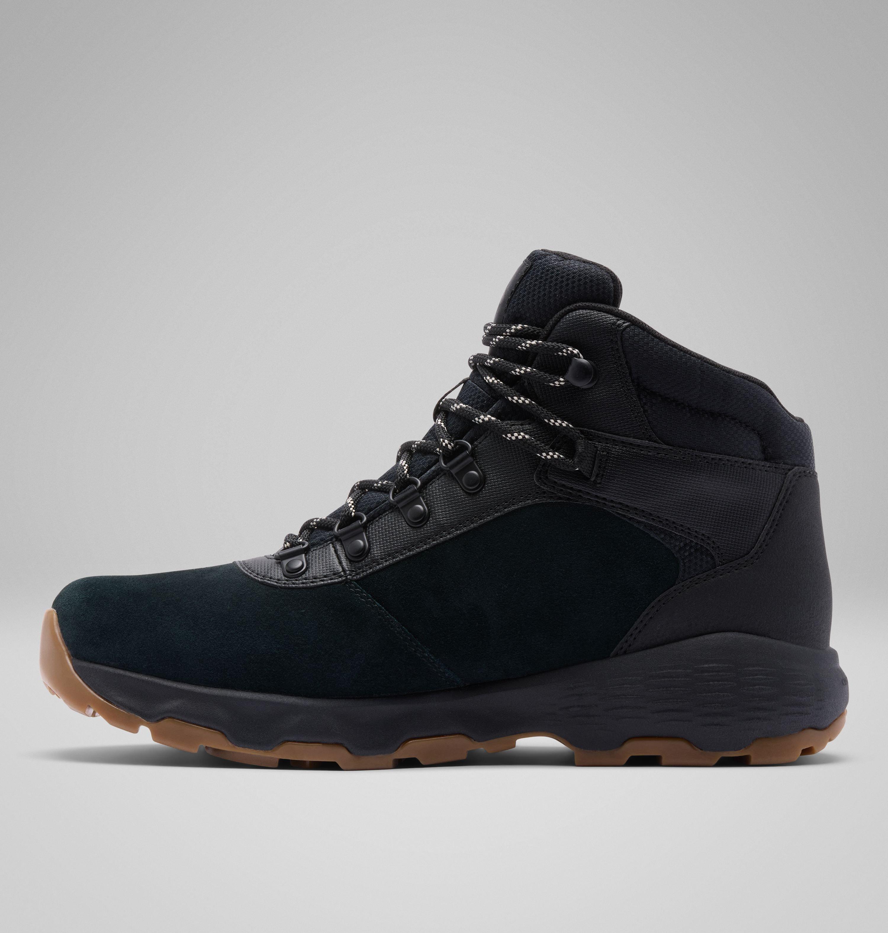 Men's Newton Wander Boot - Wide 6