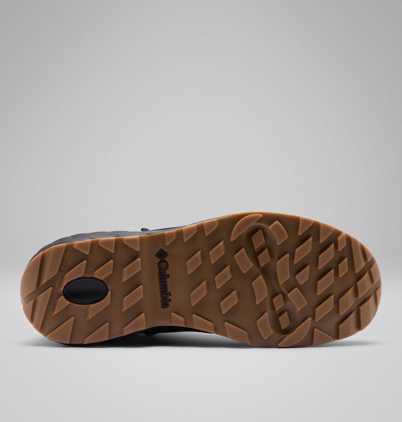 Men's Newton Wander™ Boot - Wide 5