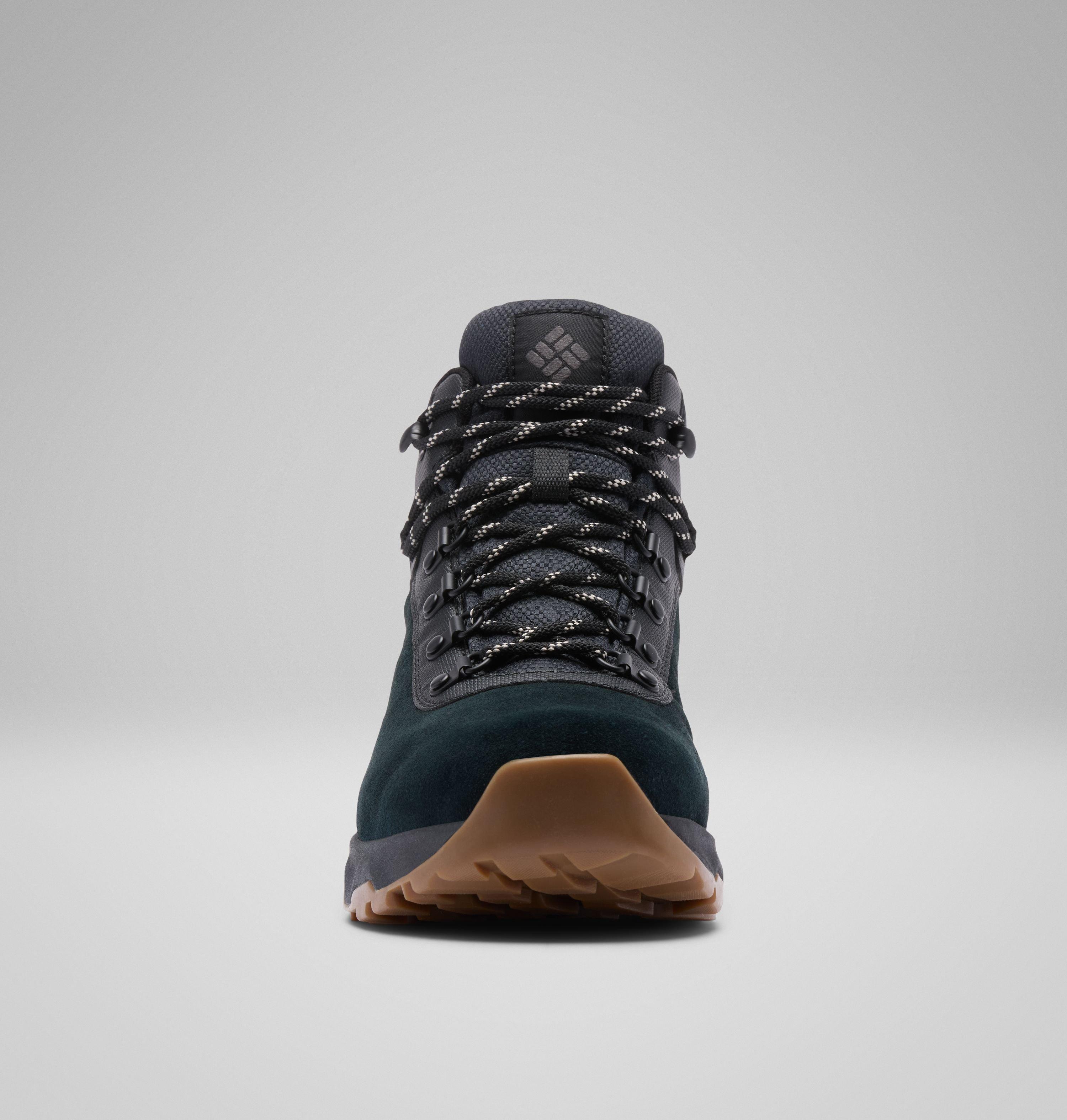 Men's Newton Wander Boot - Wide 8
