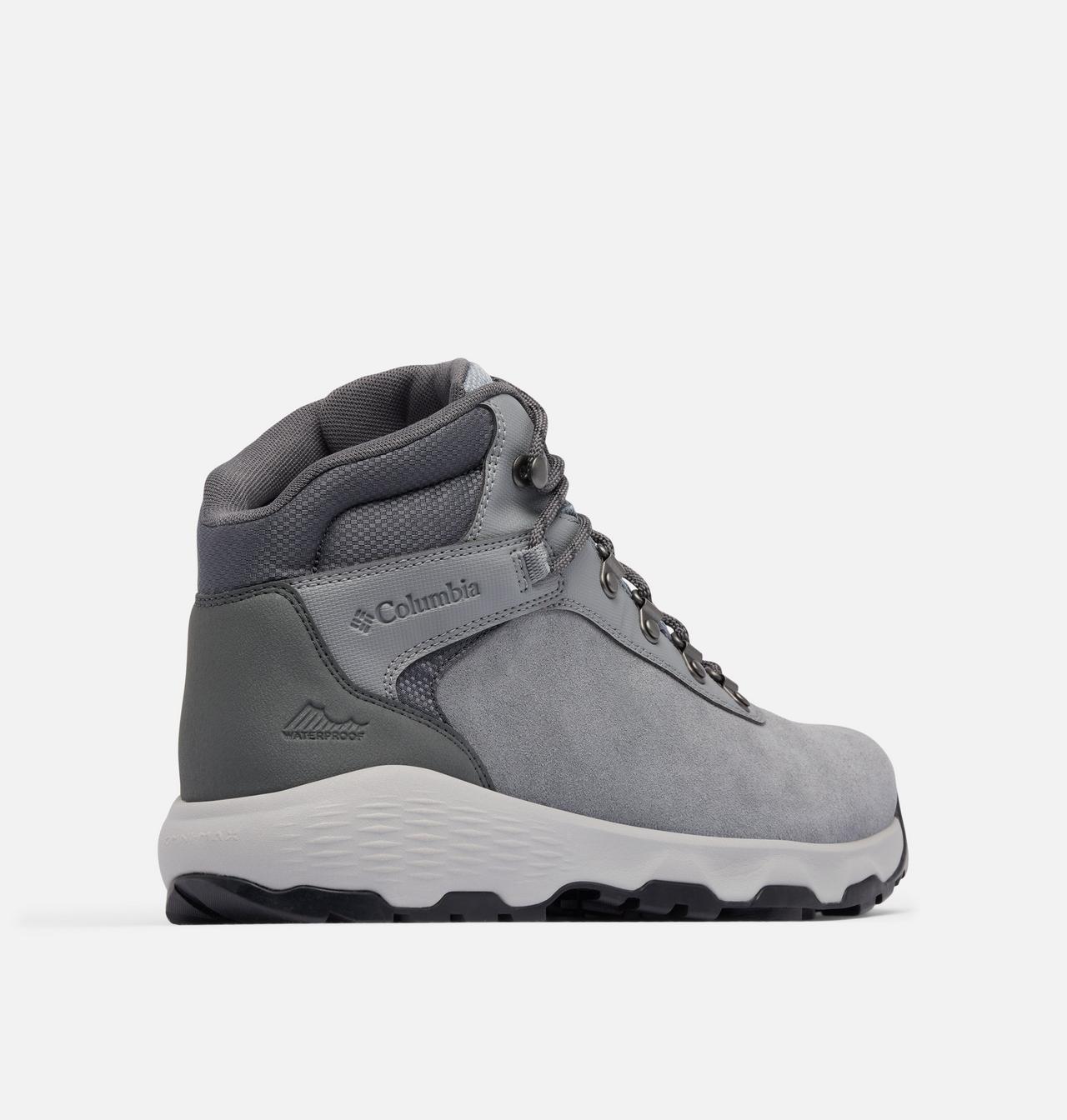 Men's Newton Wander™ Boot - Wide 9