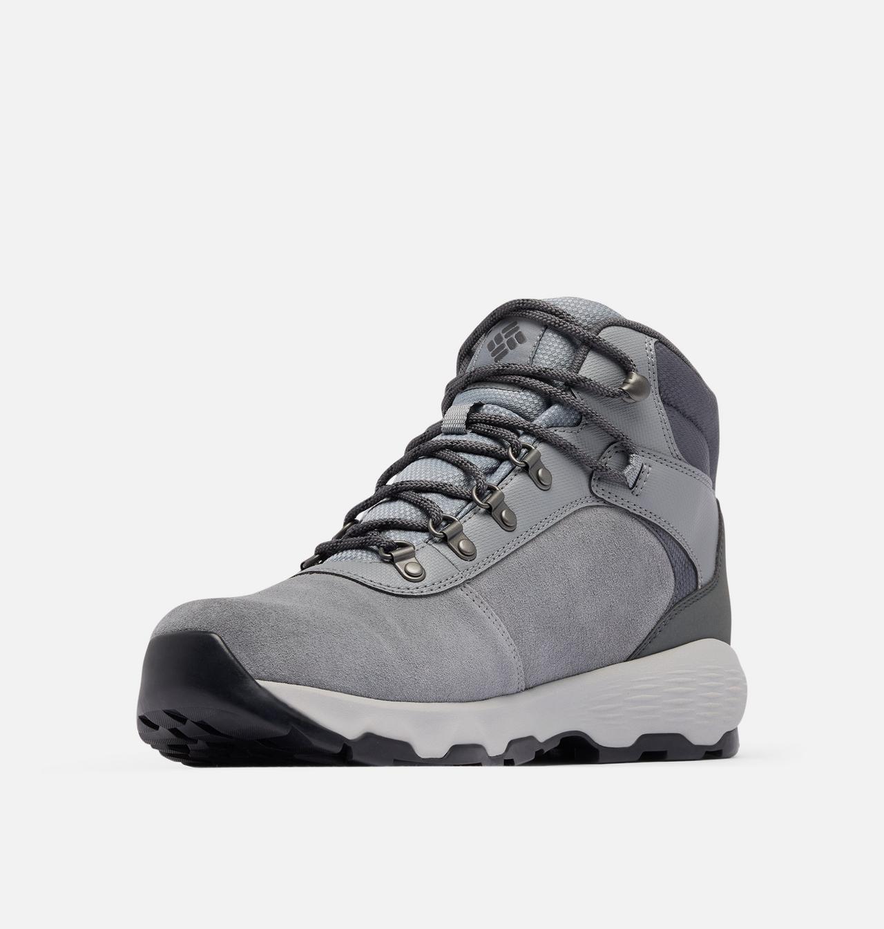 Men's Newton Wander™ Boot - Wide 7