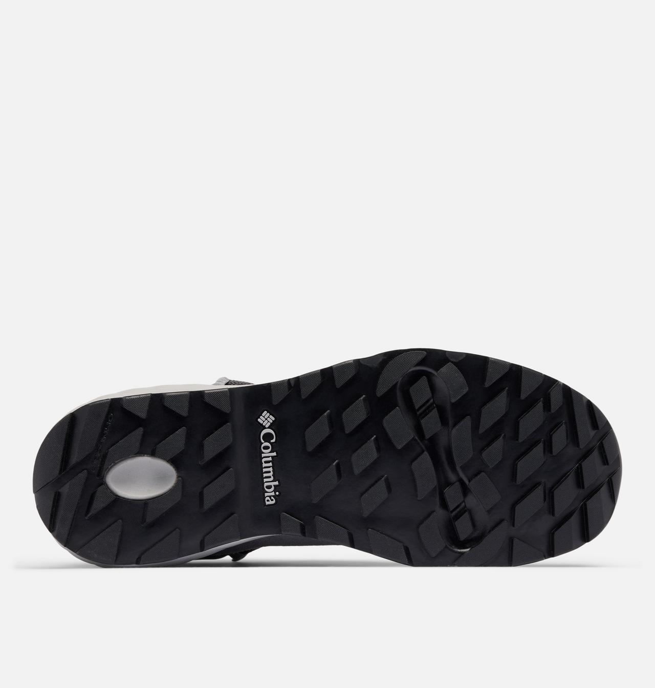 Men's Newton Wander™ Boot - Wide 5