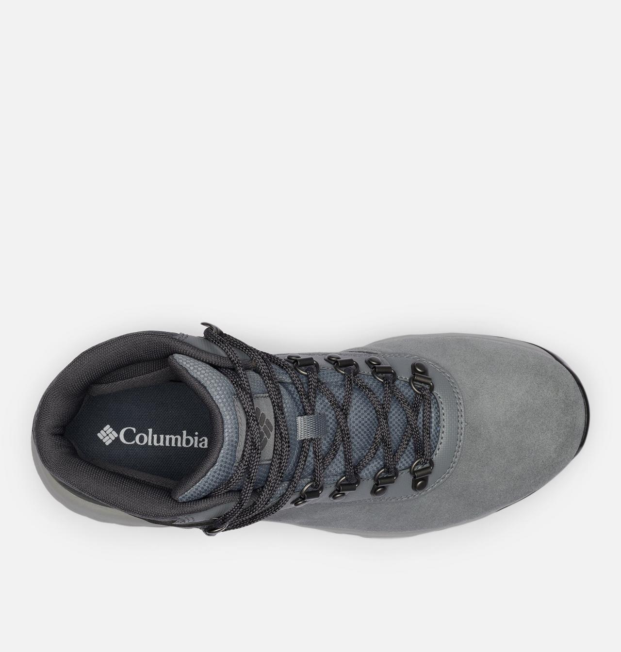 Men's Newton Wander™ Boot - Wide 4