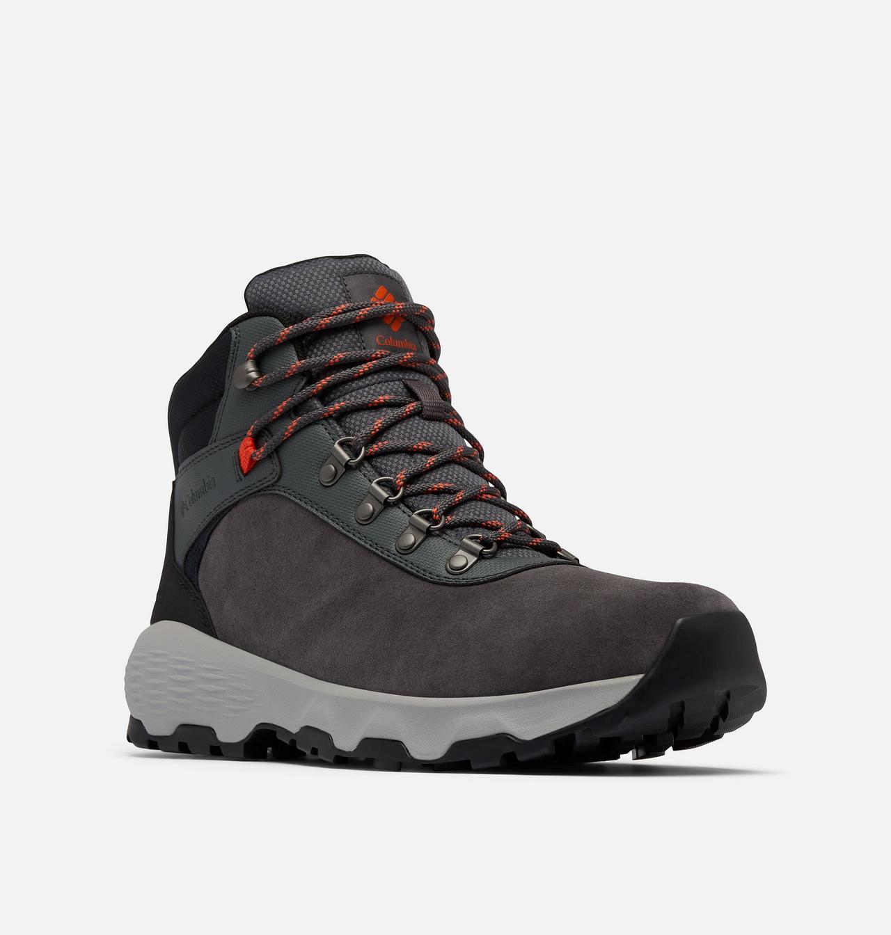 Men's Newton Wander™ Boot - Wide 3