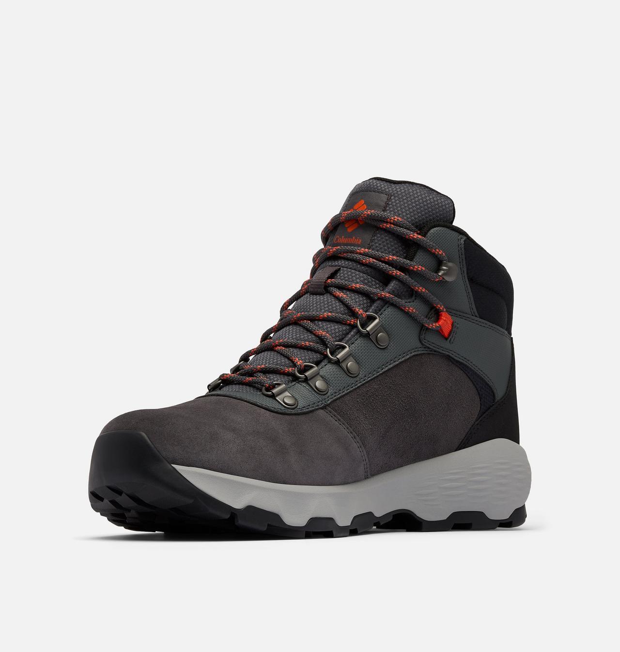 Men's Newton Wander™ Boot - Wide 7