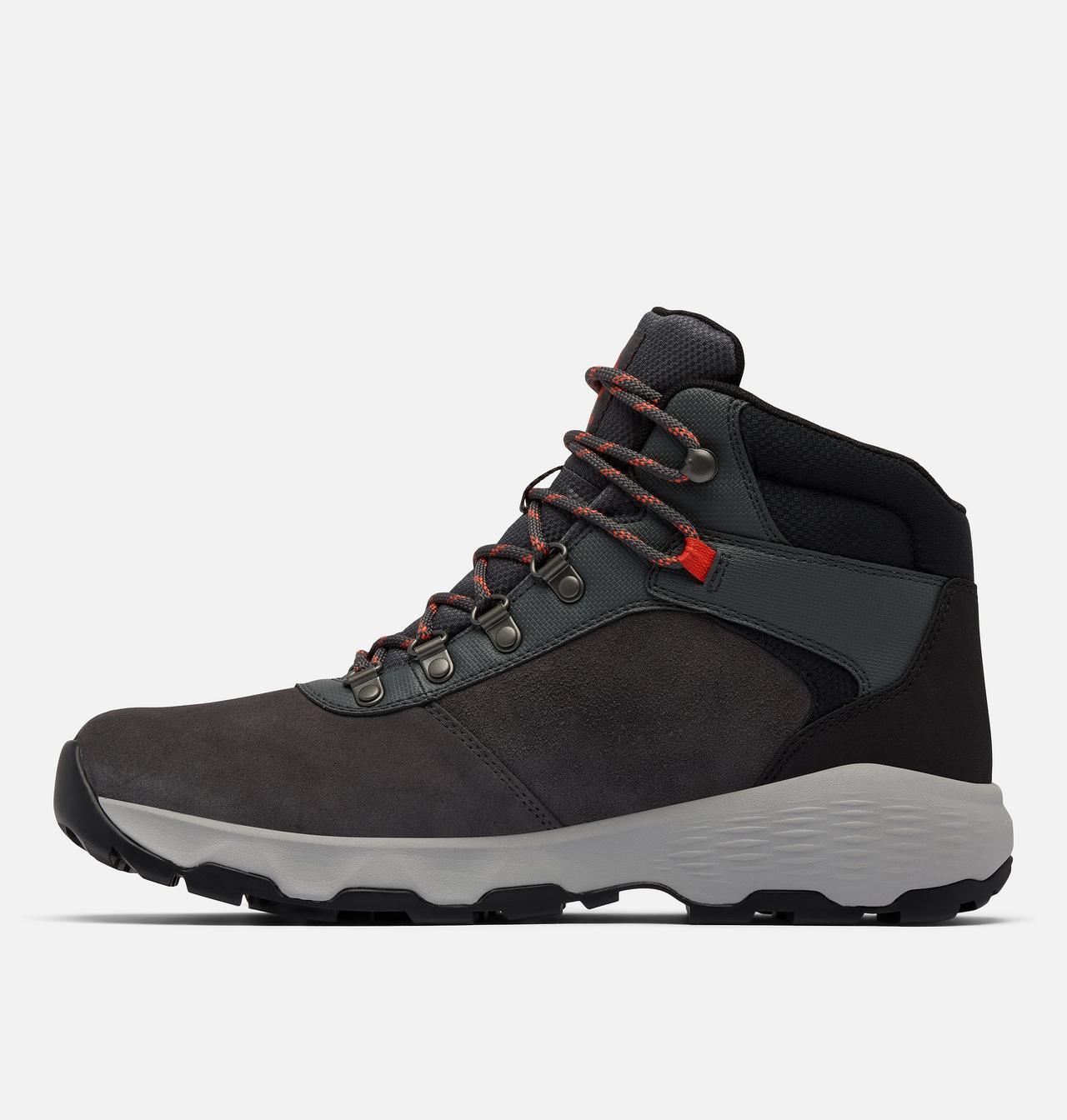Men's Newton Wander™ Boot - Wide 6