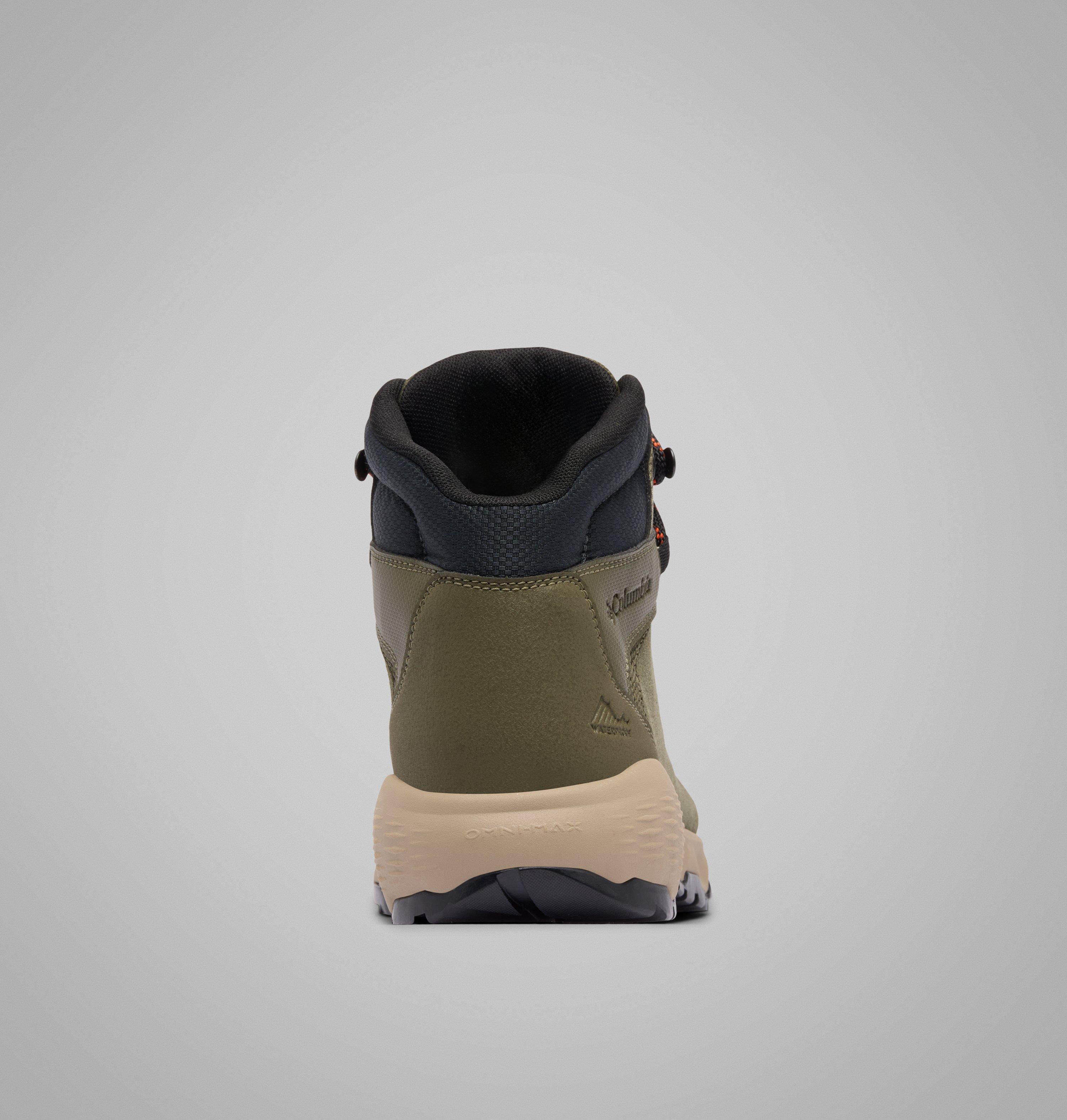 Men's Newton Wander Boot - Wide | 231 | 11 2